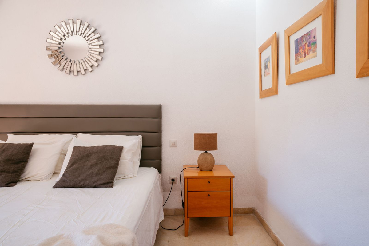 Middle Floor Apartment bilde 15
