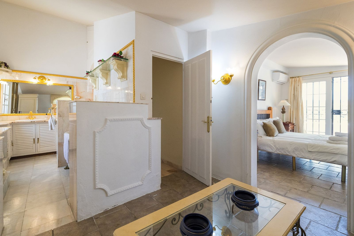 Detached Villa bilde 38