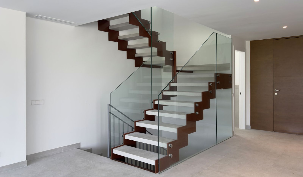 Semi-Detached House bilde 8