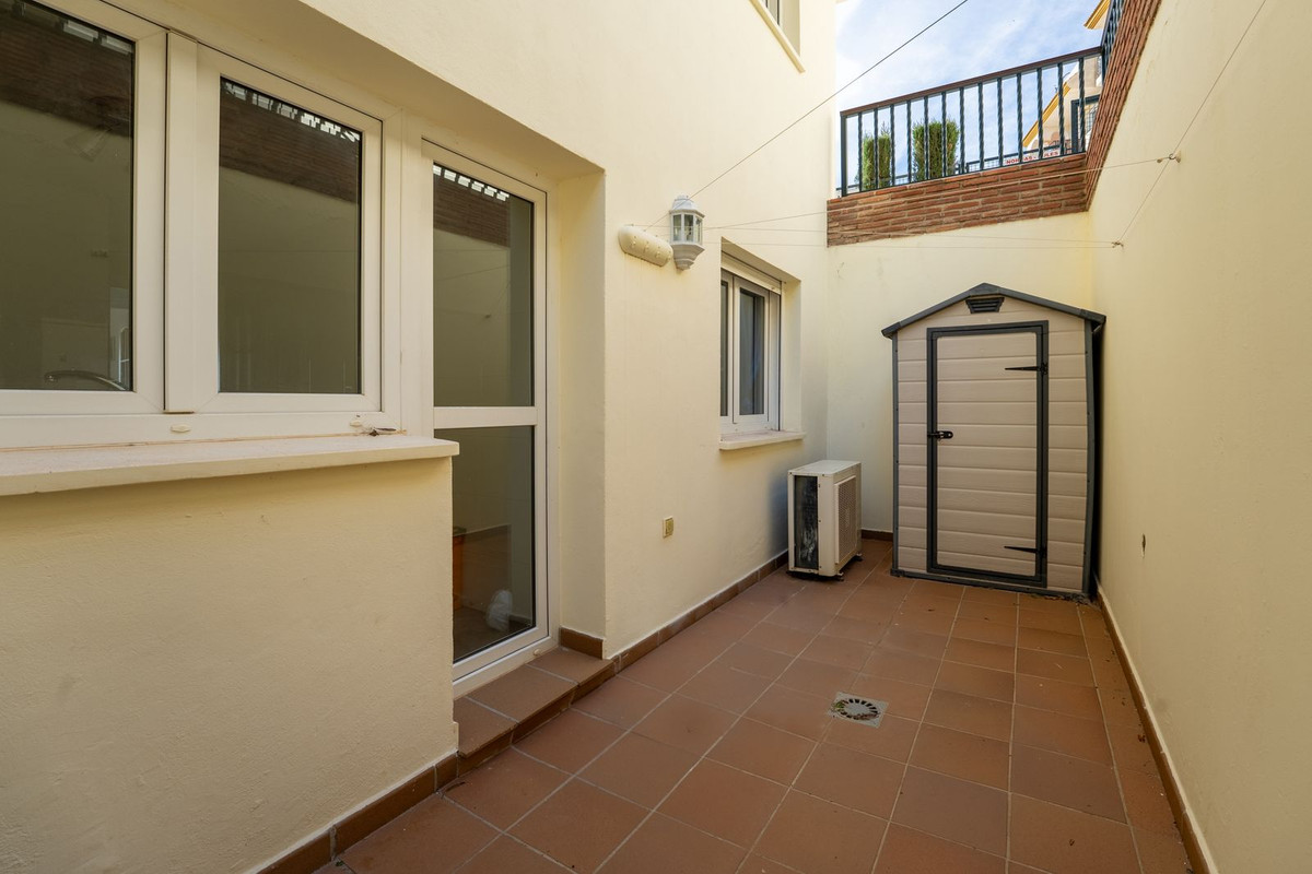 Ground Floor Apartment bilde 8