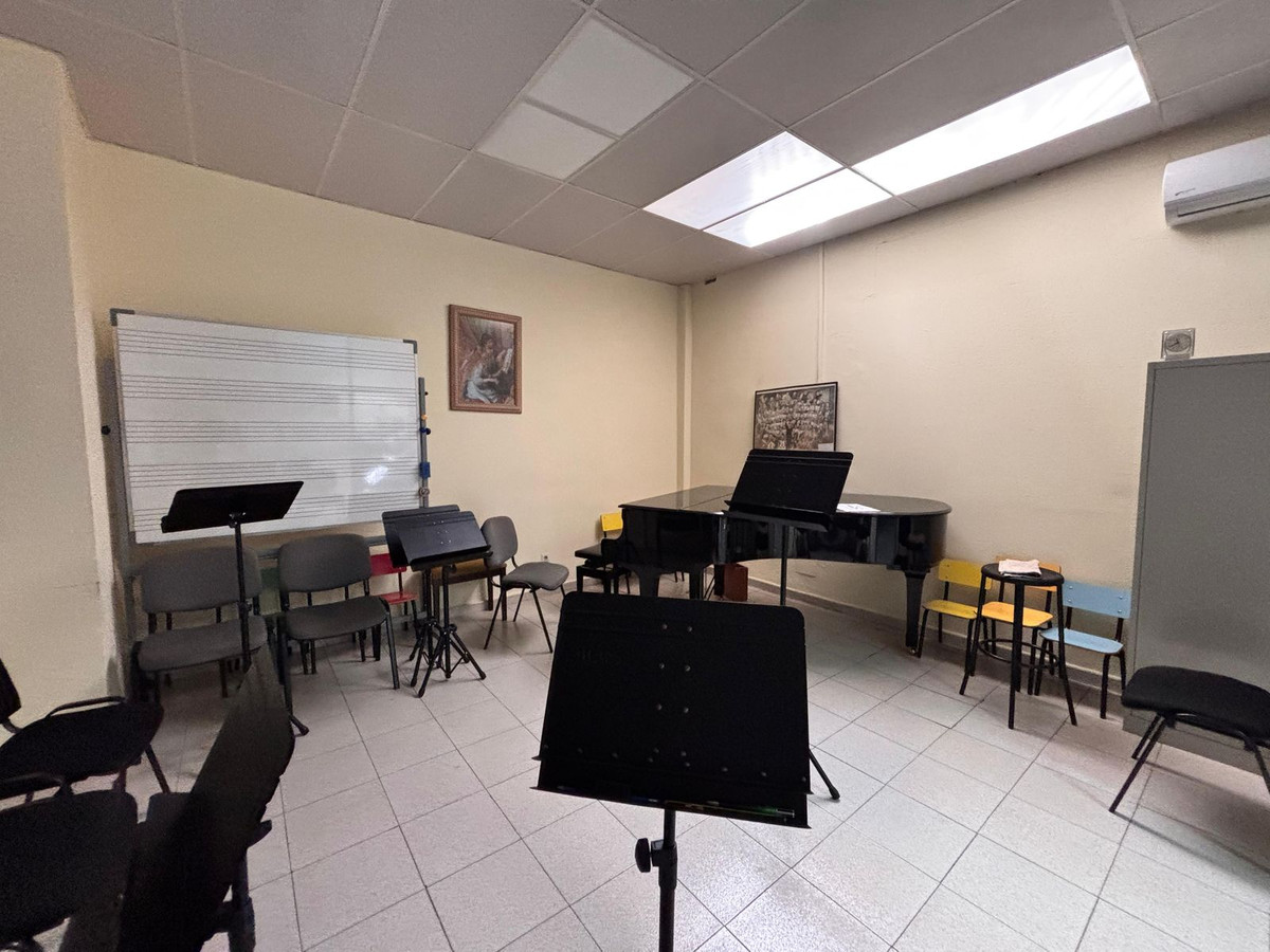 Ground Floor Apartment bilde 7