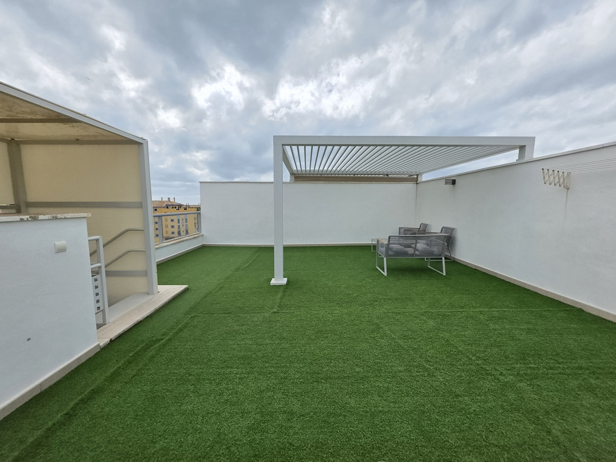 Penthouse Duplex bilde 6