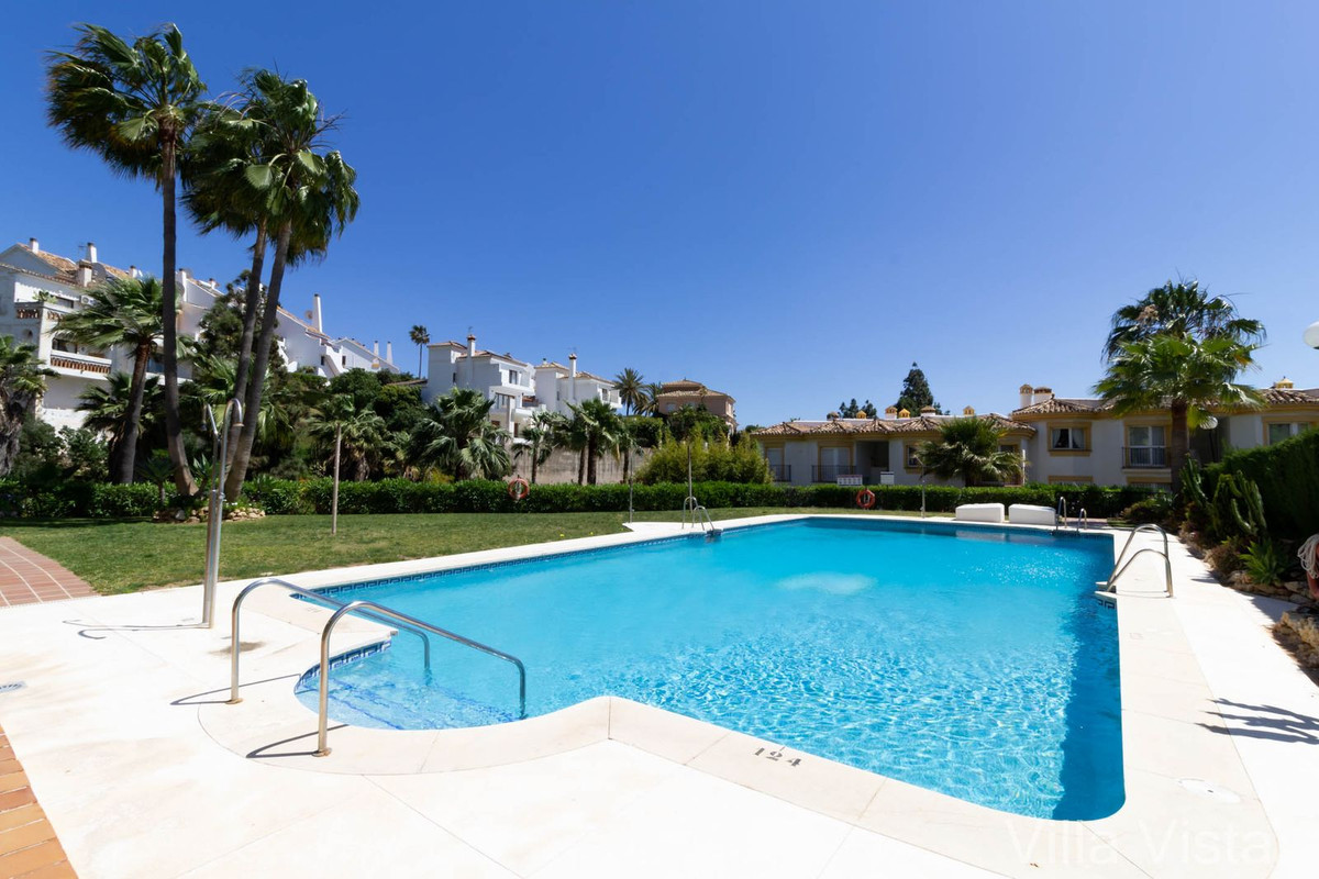 Ground Floor Apartment bilde 1