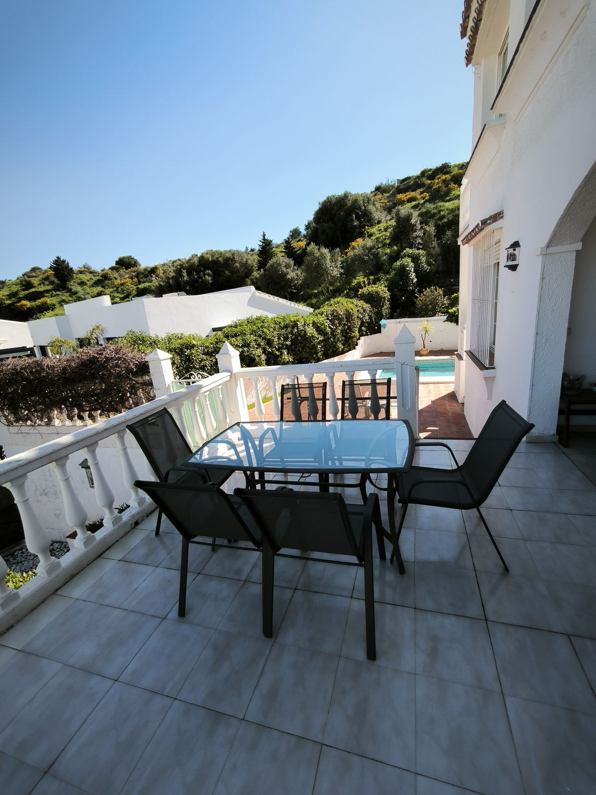 Detached Villa bilde 53