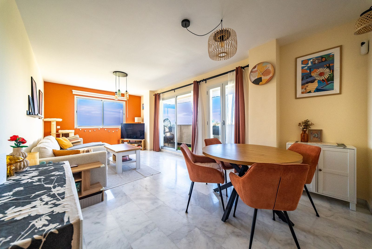 Middle Floor Apartment bilde 2