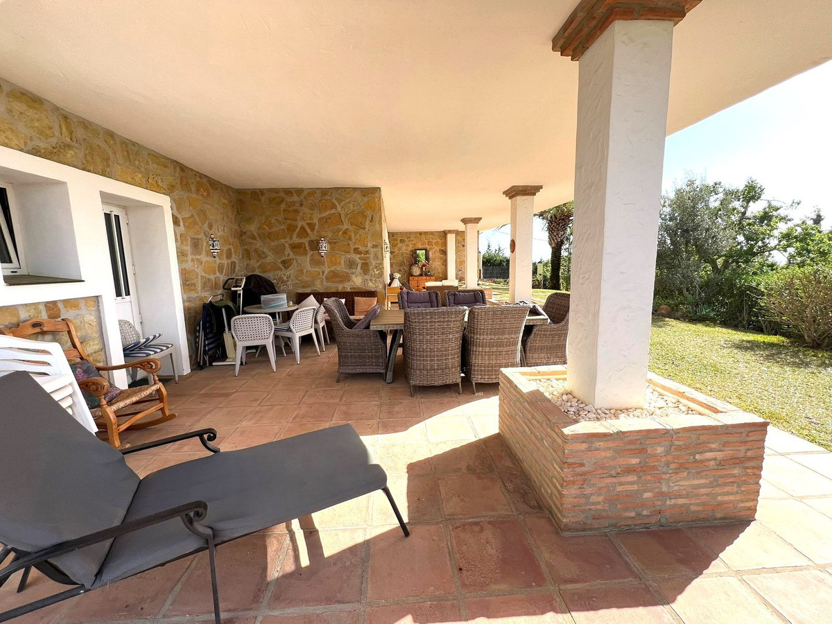 Detached Villa bilde 41