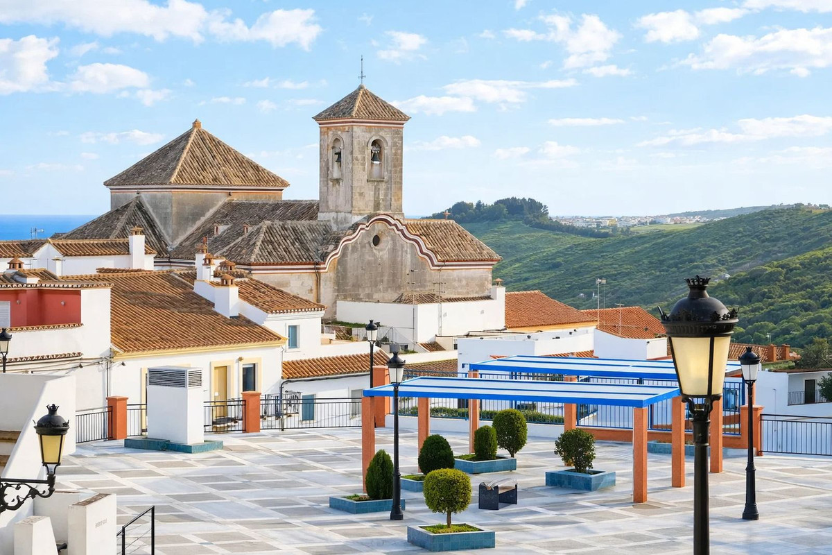 Top Floor Apartment bilde 11