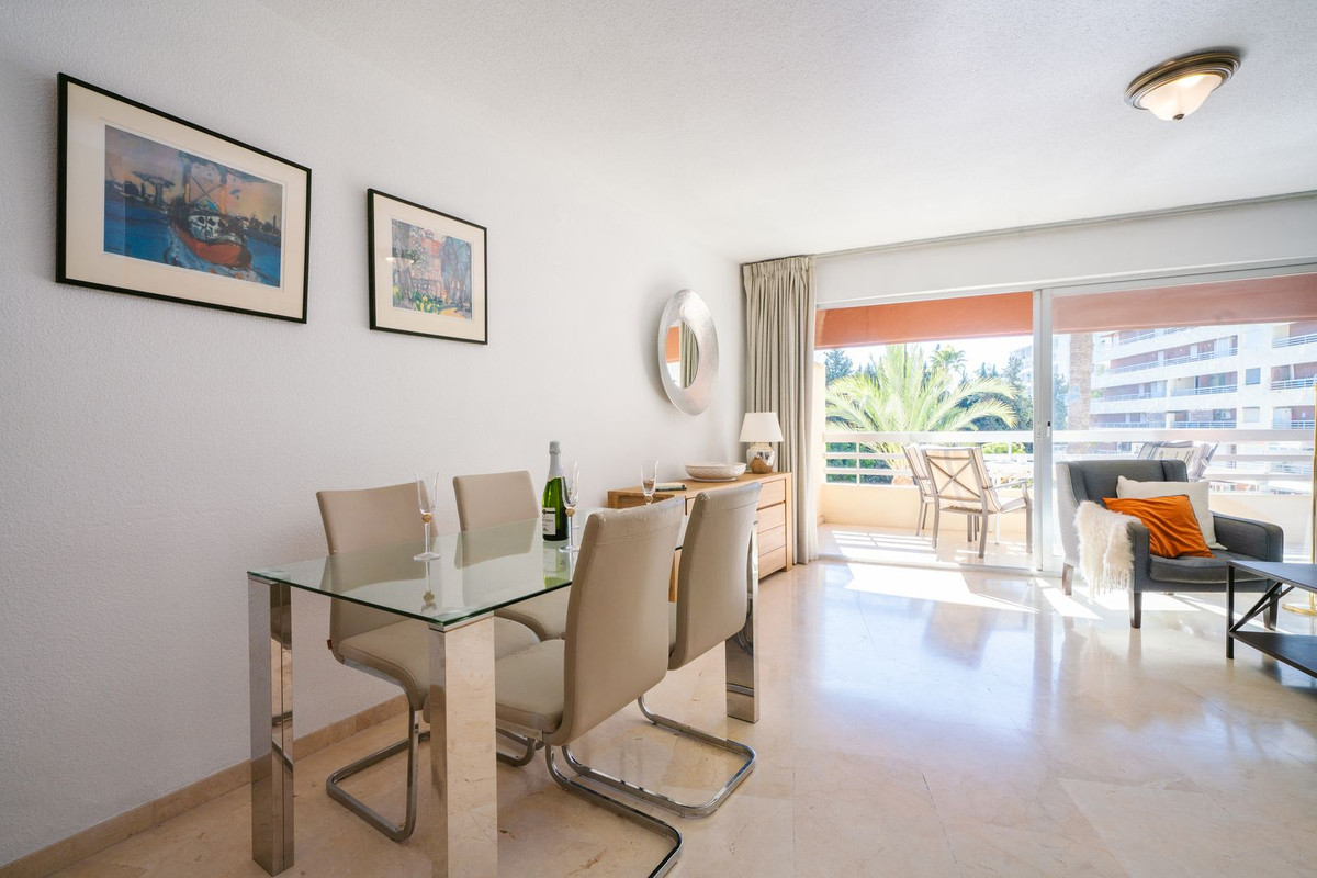Middle Floor Apartment bilde 6