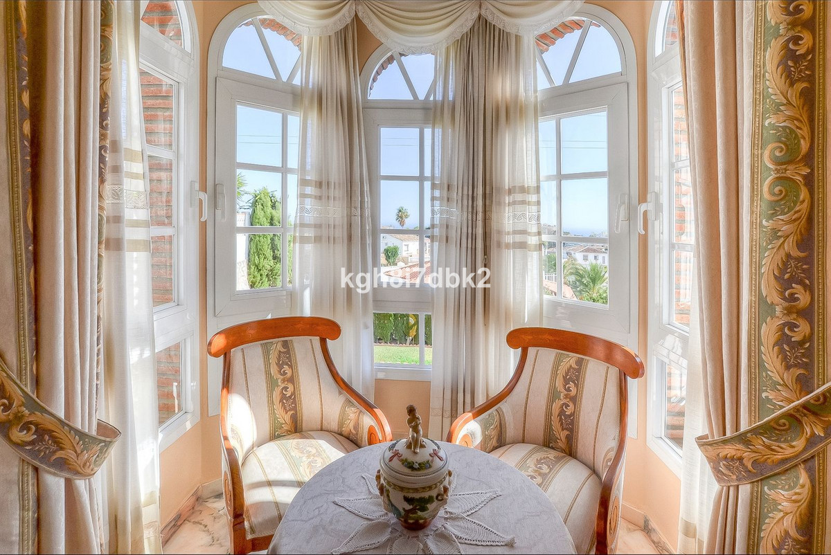 Detached Villa bilde 15