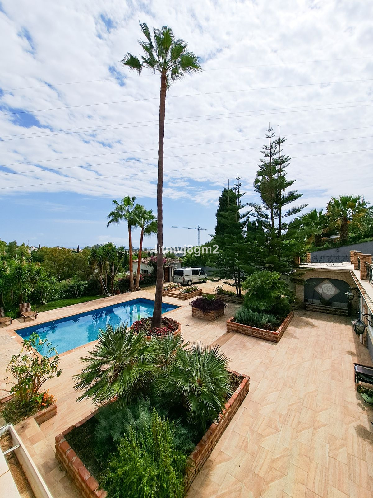 Detached Villa bilde 30