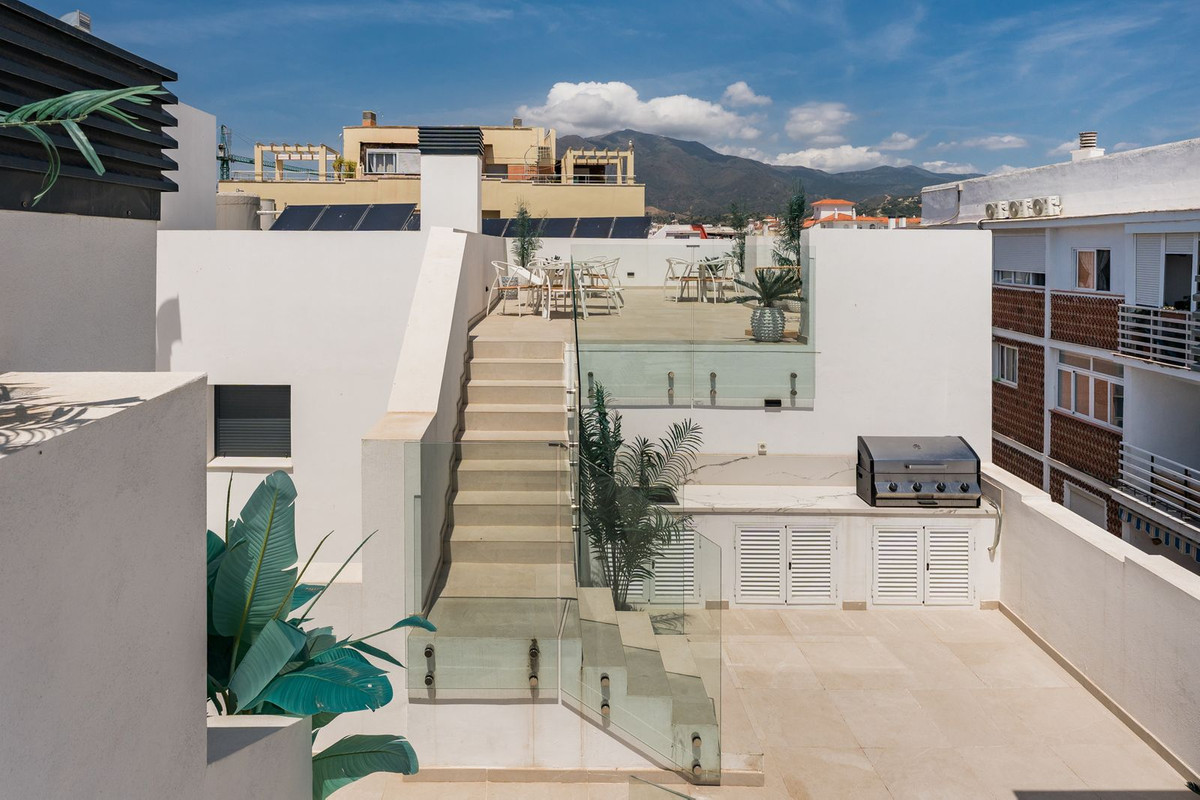 Top Floor Apartment bilde 3