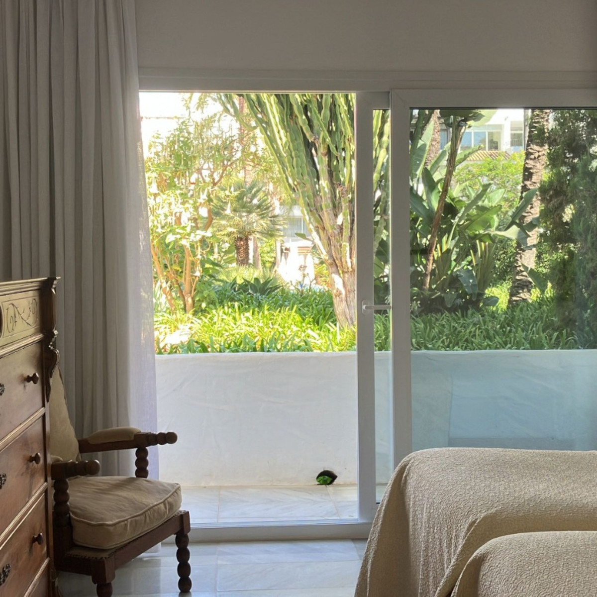 Ground Floor Apartment bilde 27