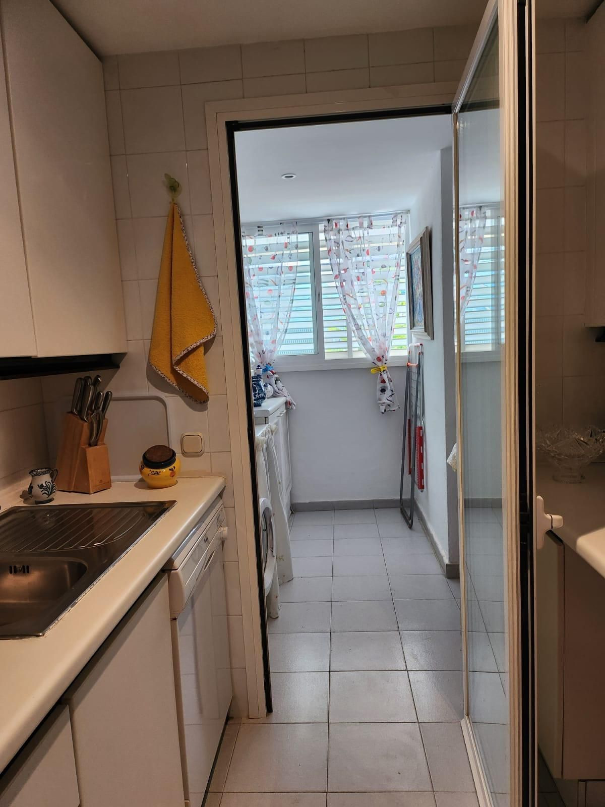 Middle Floor Apartment bilde 22