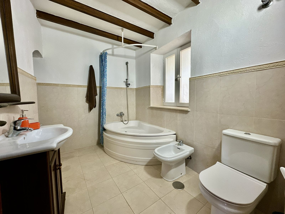 Detached Villa bilde 16