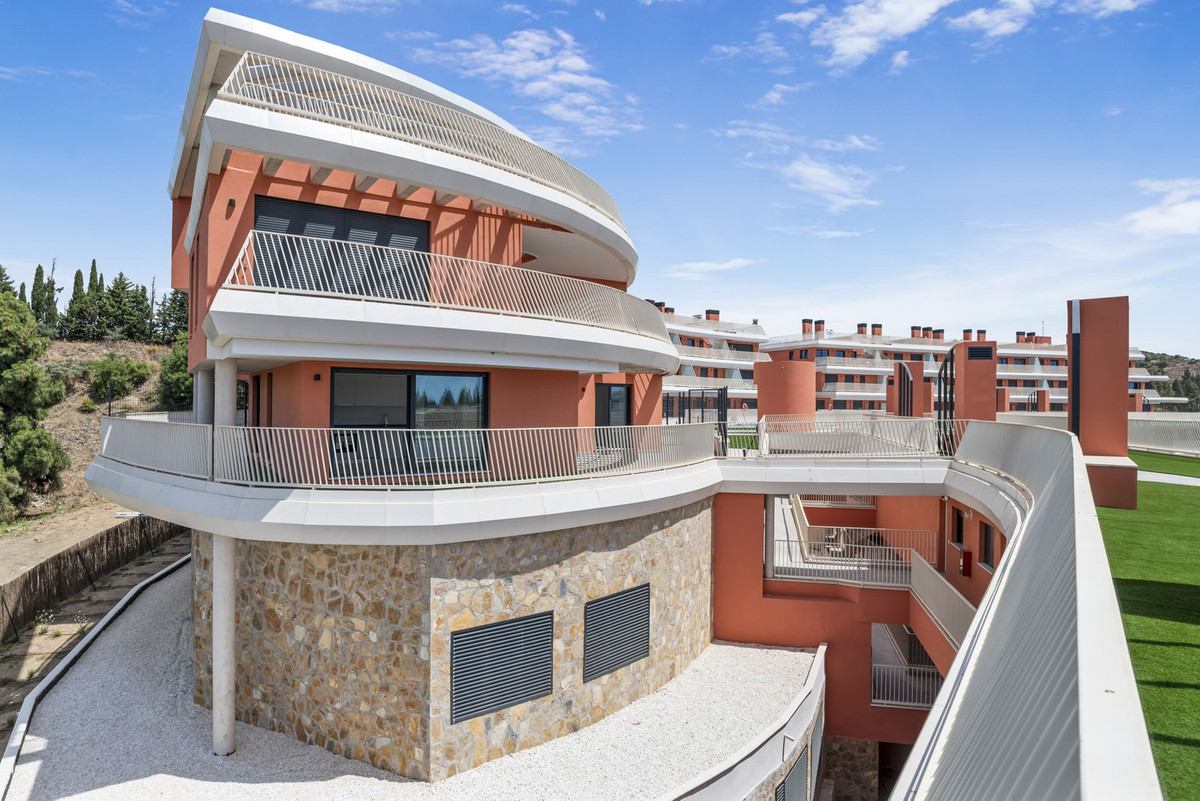 Ground Floor Apartment bilde 1