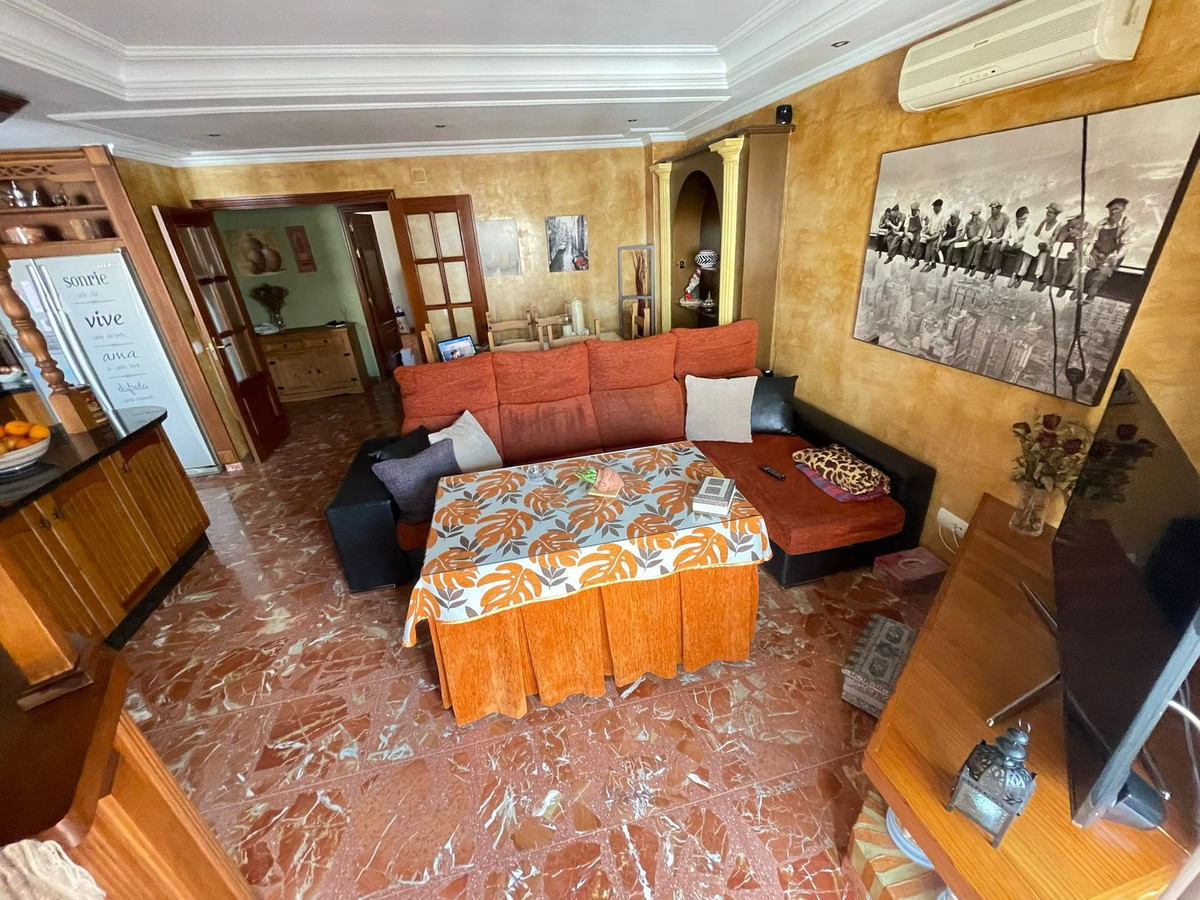 Top Floor Apartment bilde 38