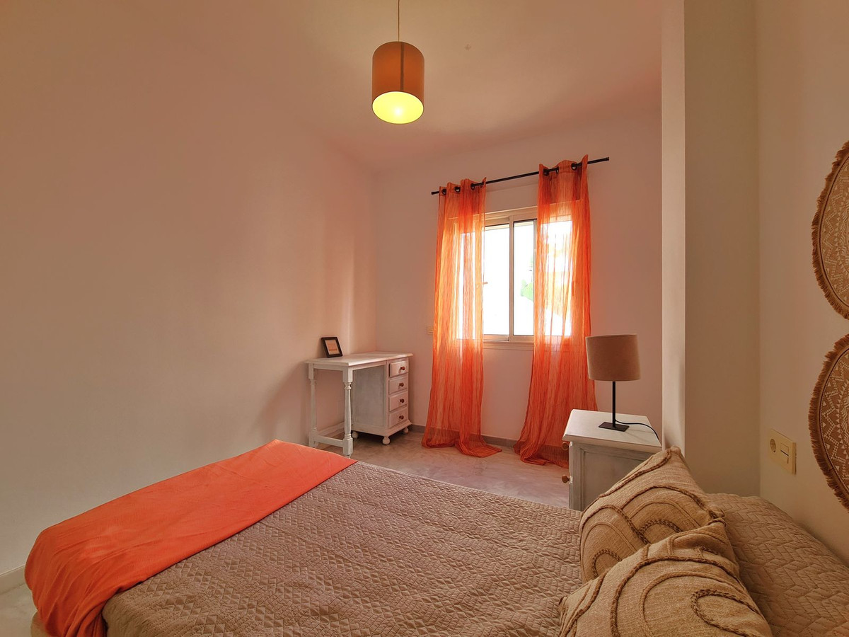 Middle Floor Apartment bilde 34