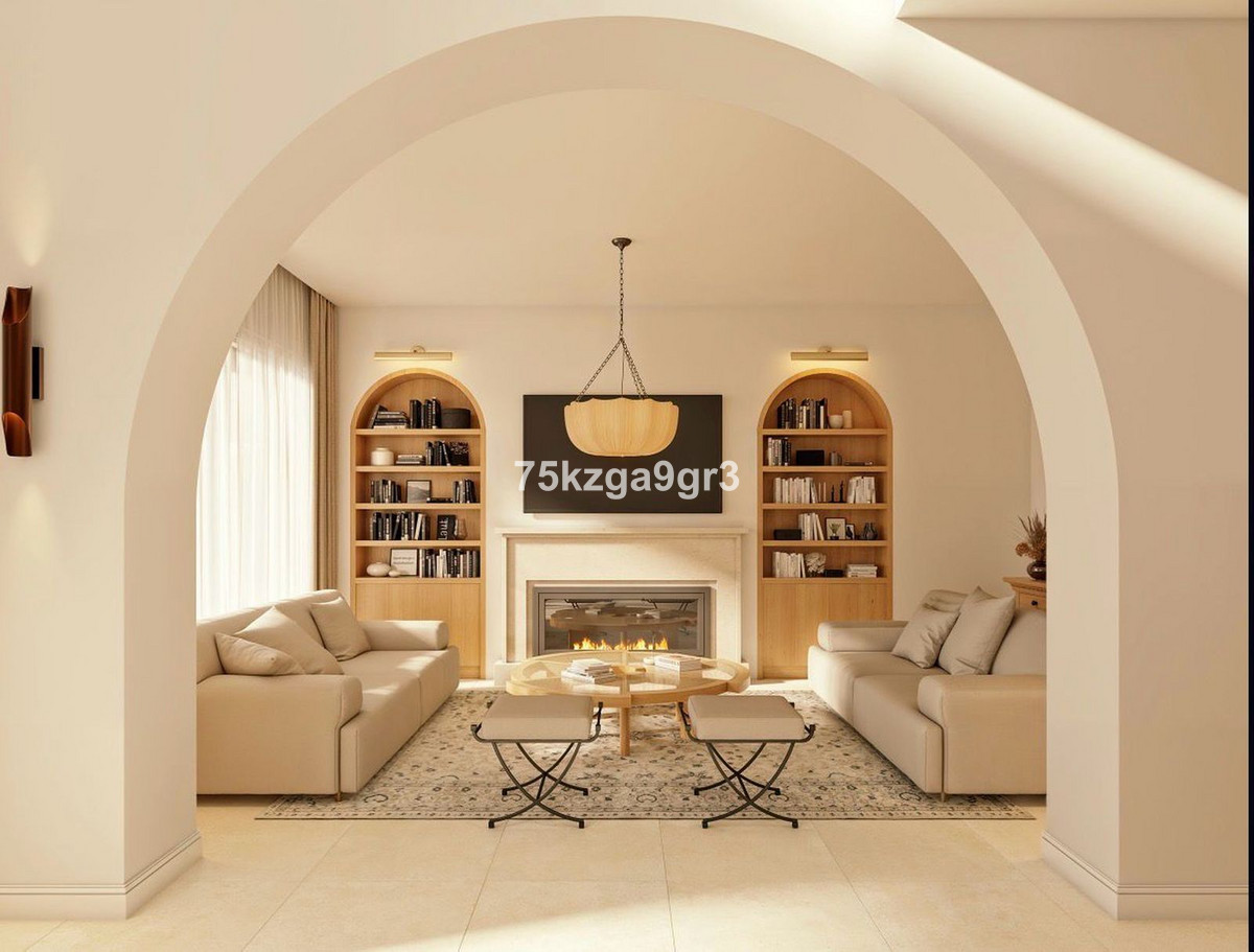 Detached Villa bilde 4