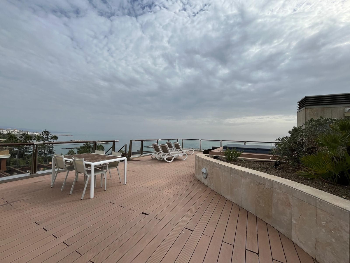 Penthouse bilde 12