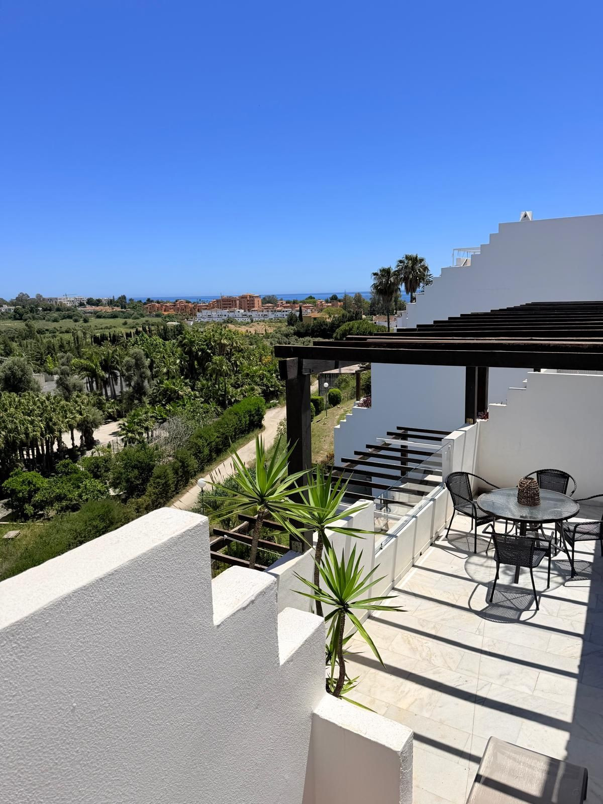 Penthouse Duplex bilde 38