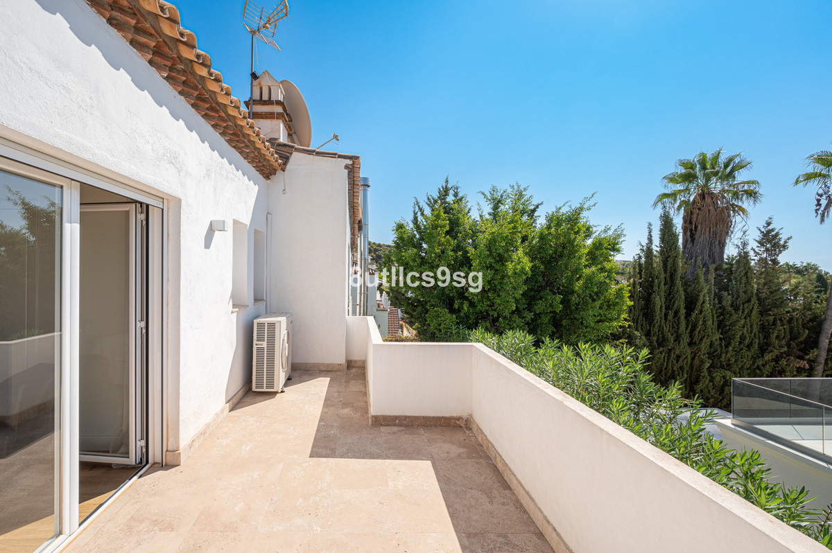 Detached Villa bilde 32