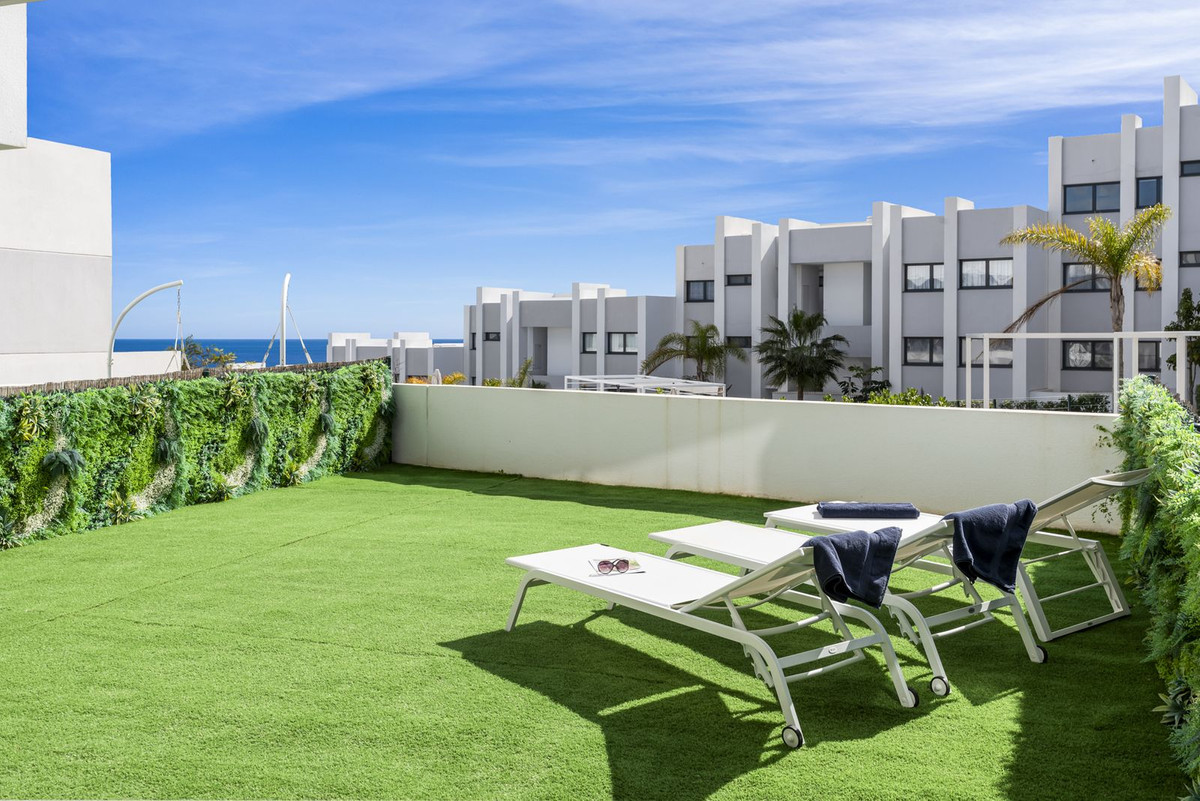 Ground Floor Apartment bilde 2