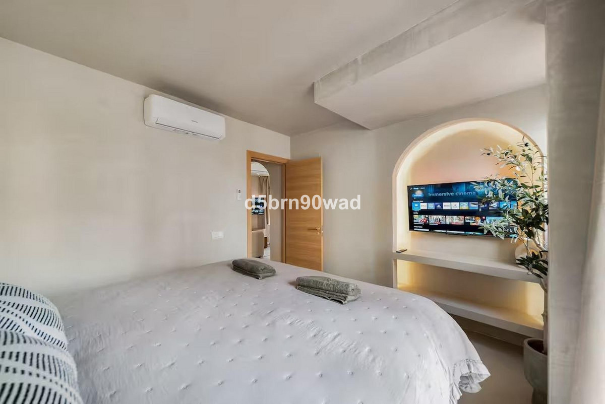 Middle Floor Apartment bilde 9