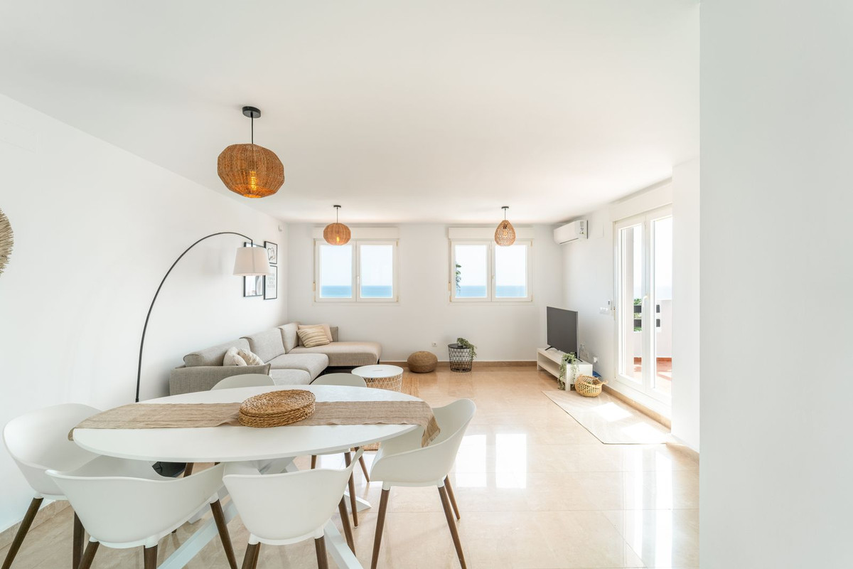 Penthouse Duplex bilde 7