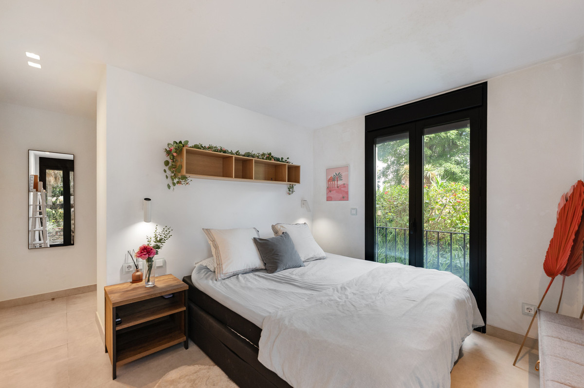 Ground Floor Apartment bilde 18