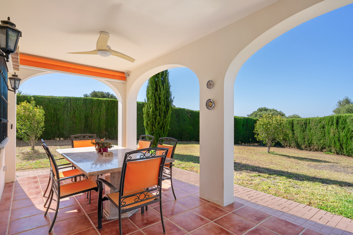 Detached Villa bilde 11
