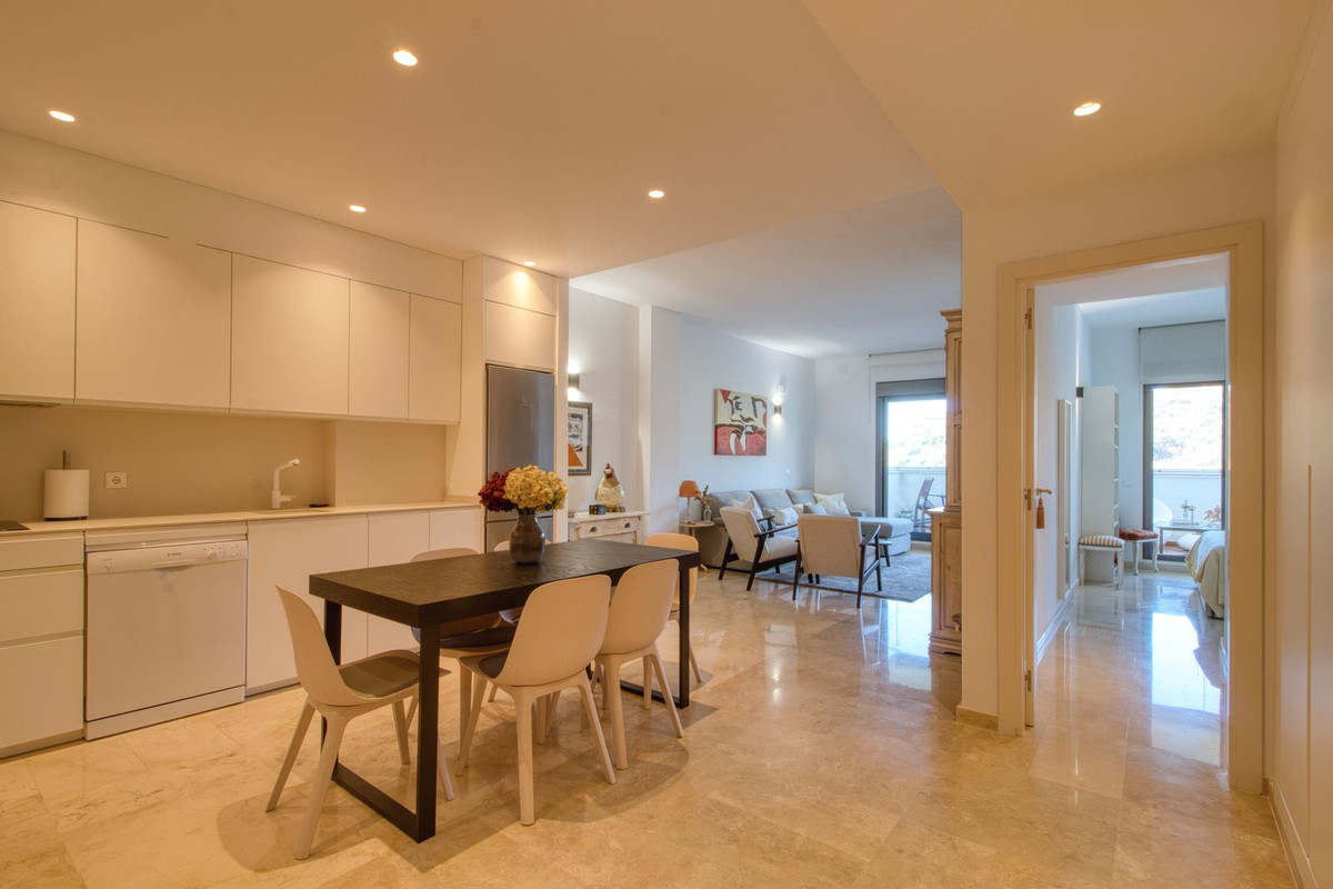 Ground Floor Apartment bilde 8