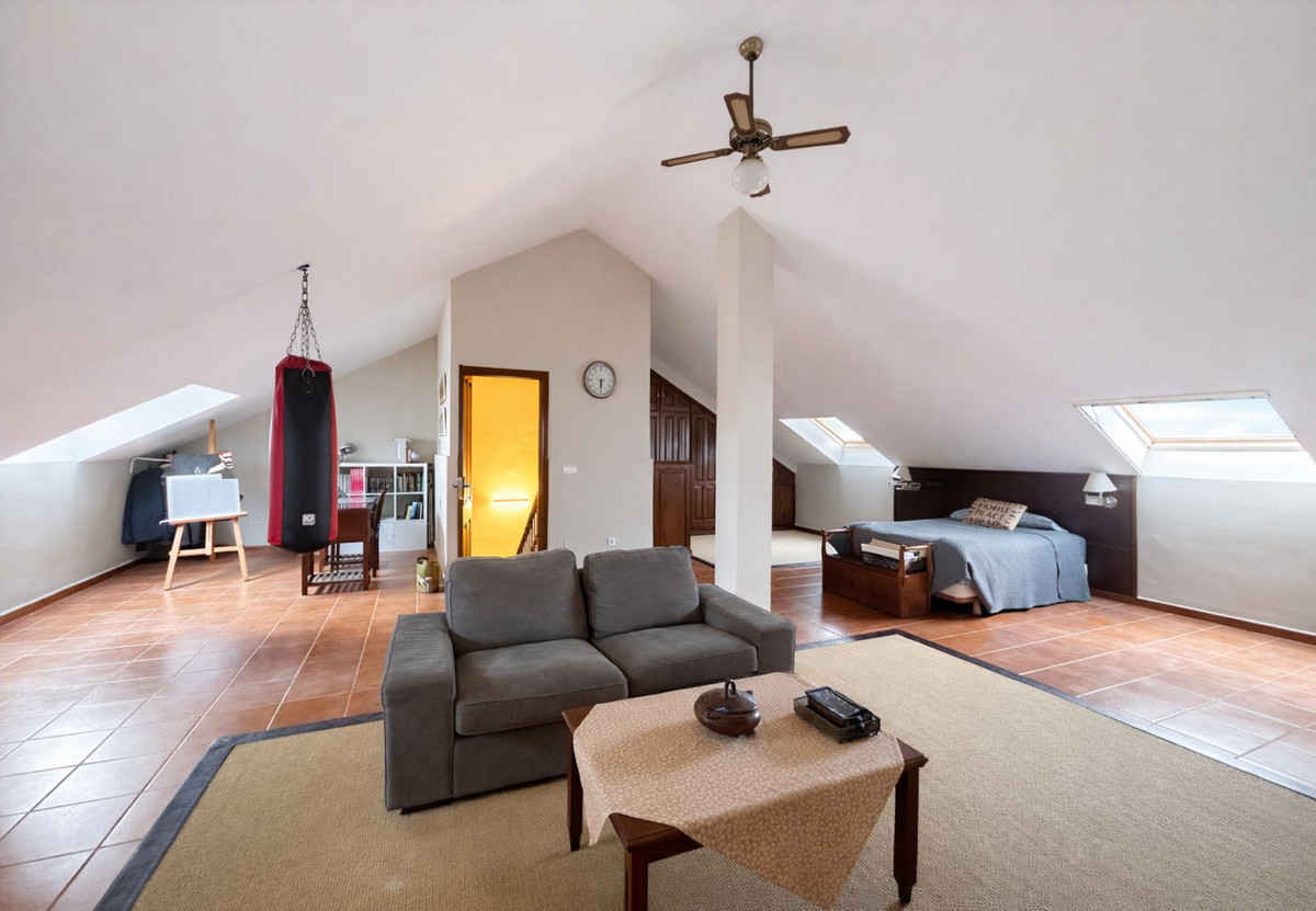 Townhouse bilde 4