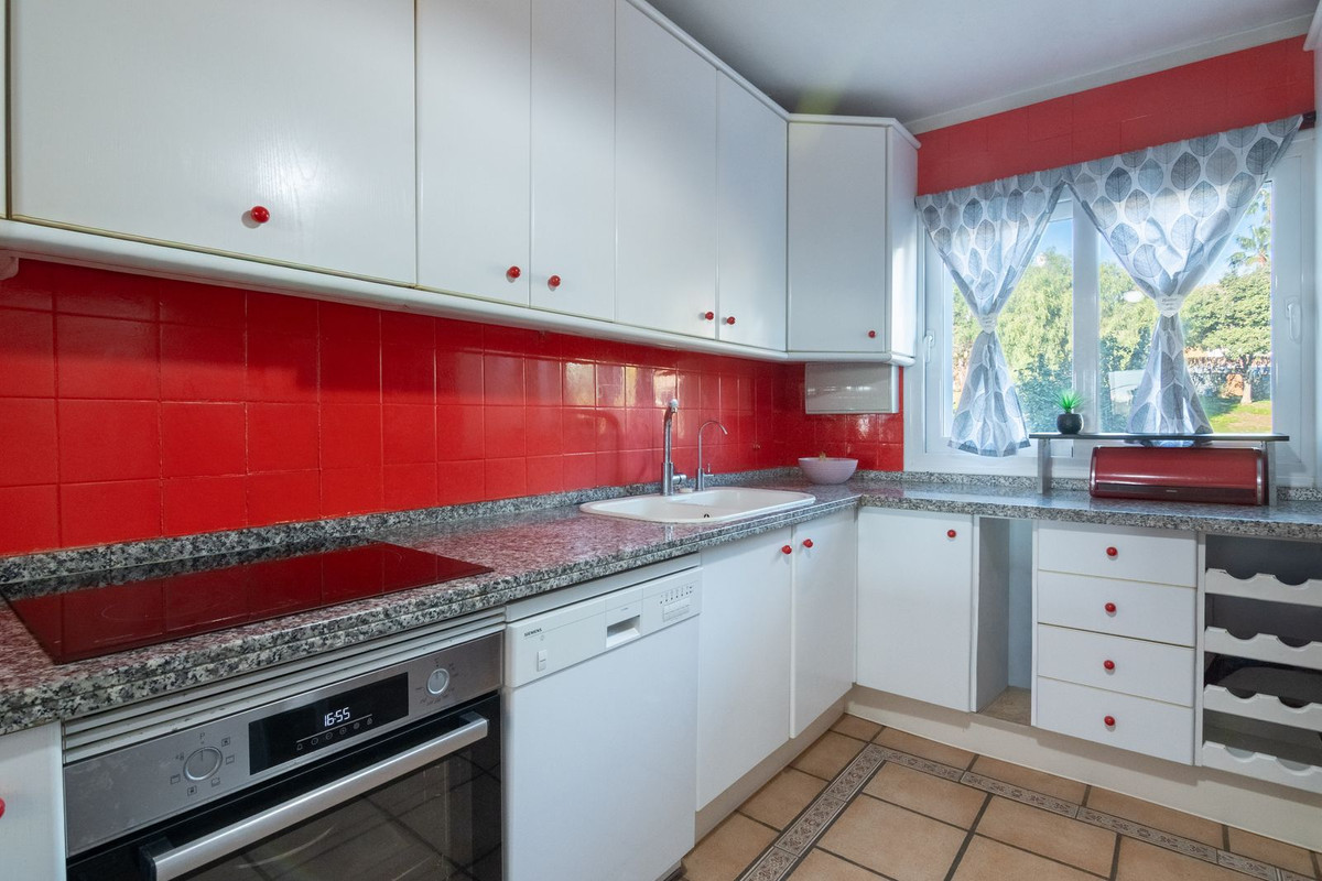 Townhouse bilde 6
