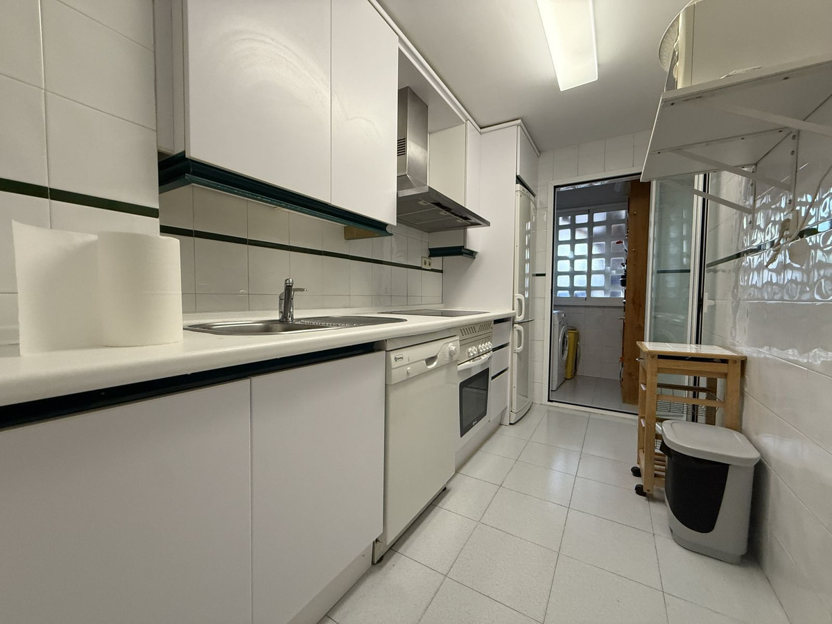 Ground Floor Apartment bilde 4