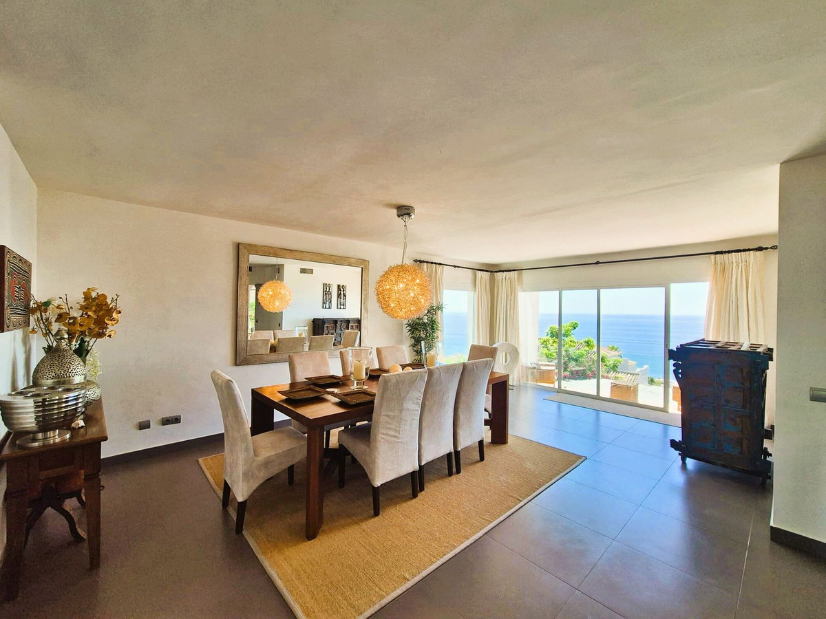 Detached Villa bilde 9