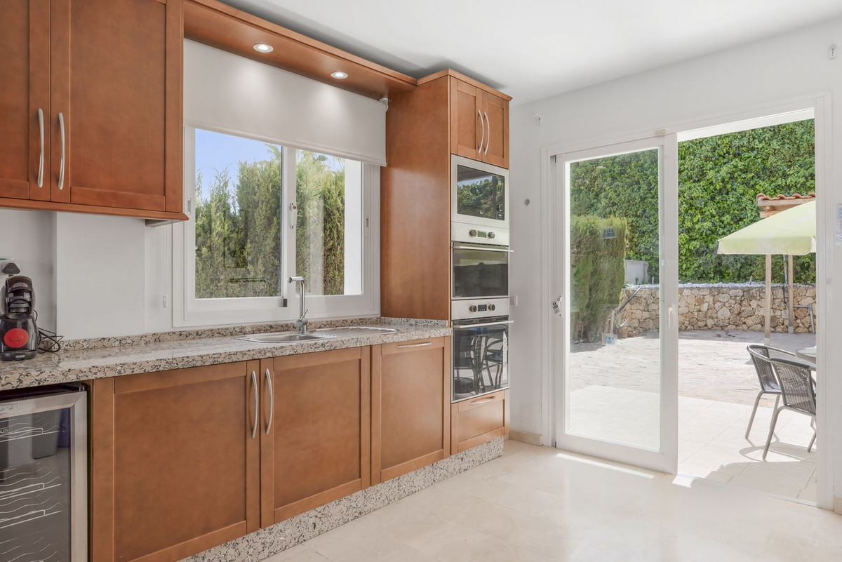 Detached Villa bilde 19