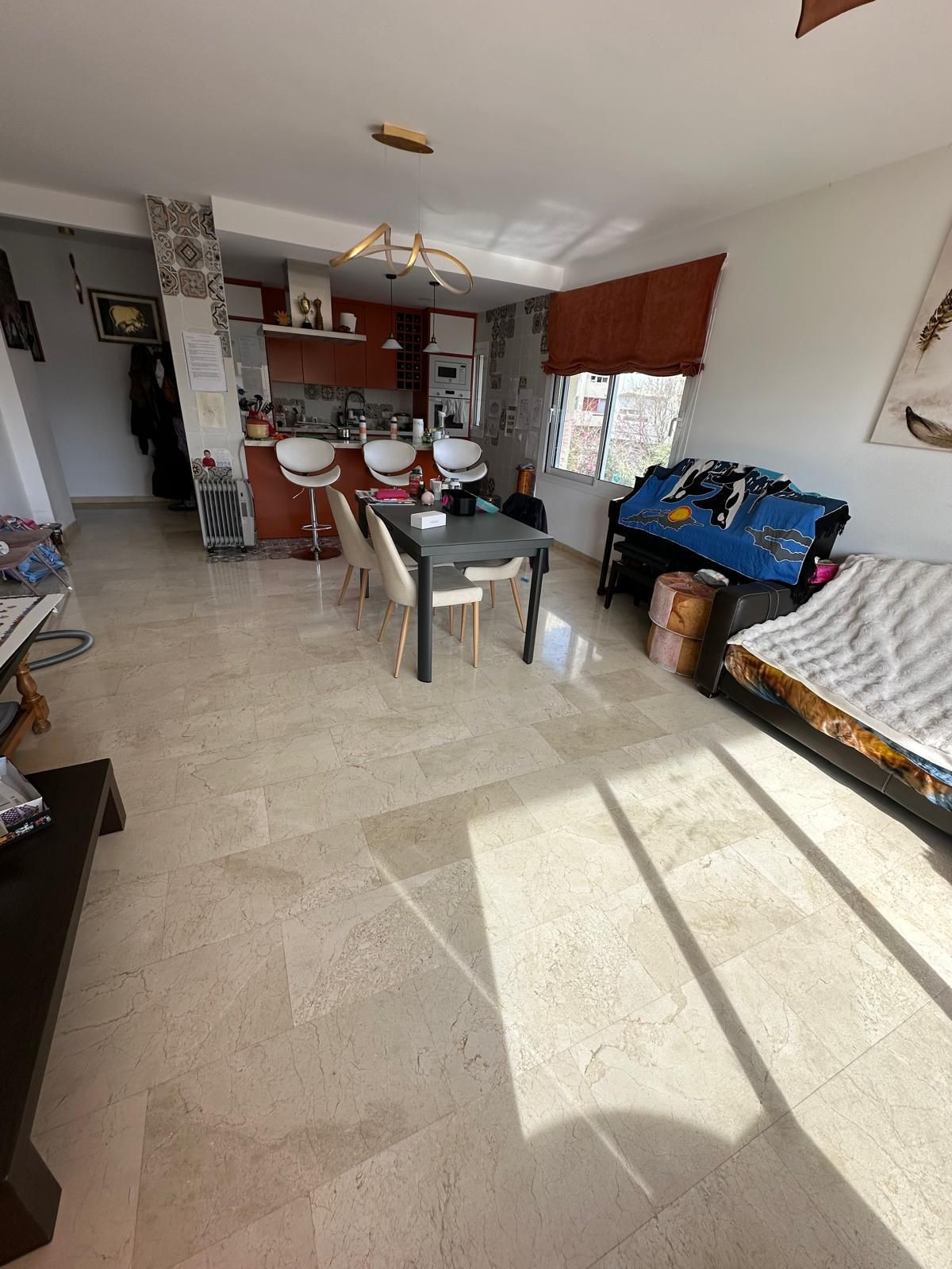 Middle Floor Apartment bilde 5