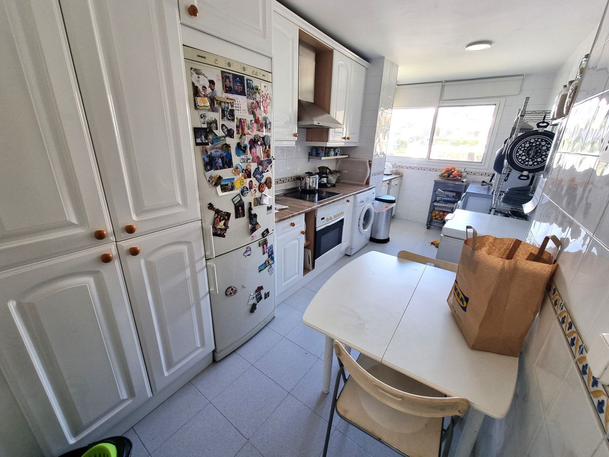 Top Floor Apartment bilde 20