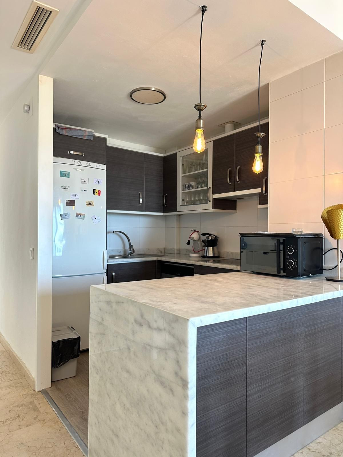 Ground Floor Apartment bilde 4