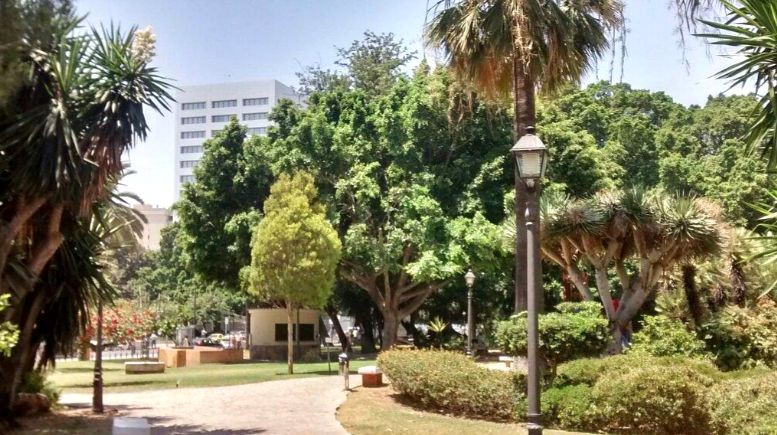 Middle Floor Apartment bilde 25