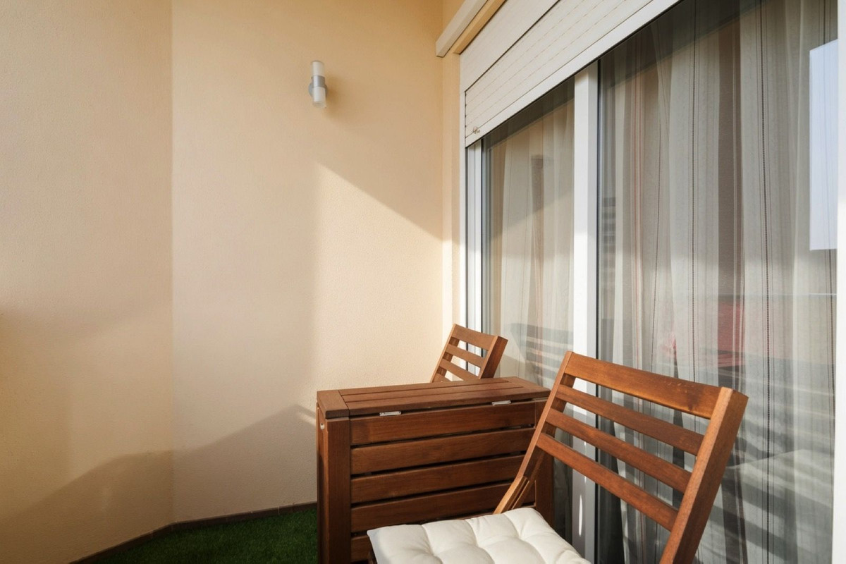 Middle Floor Apartment bilde 15