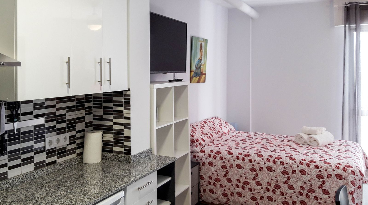 Middle Floor Apartment bilde 4
