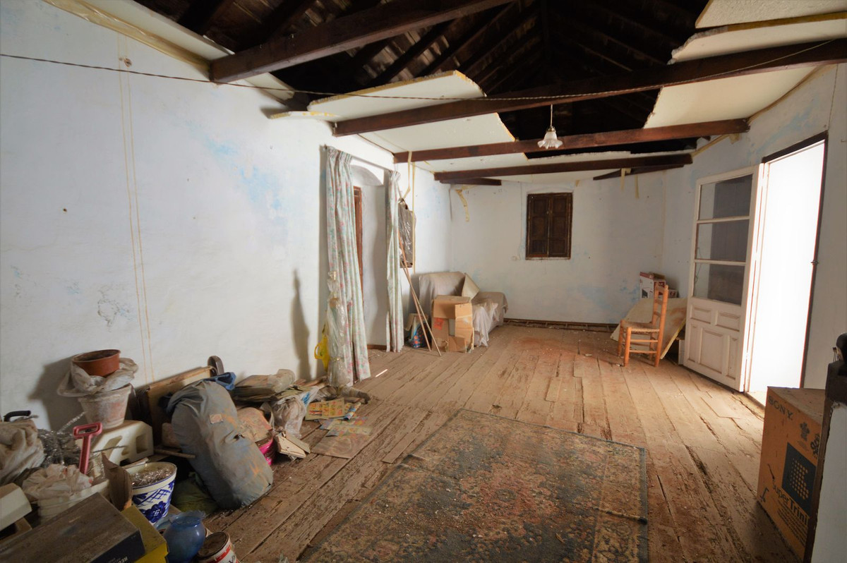 Detached Villa bilde 16