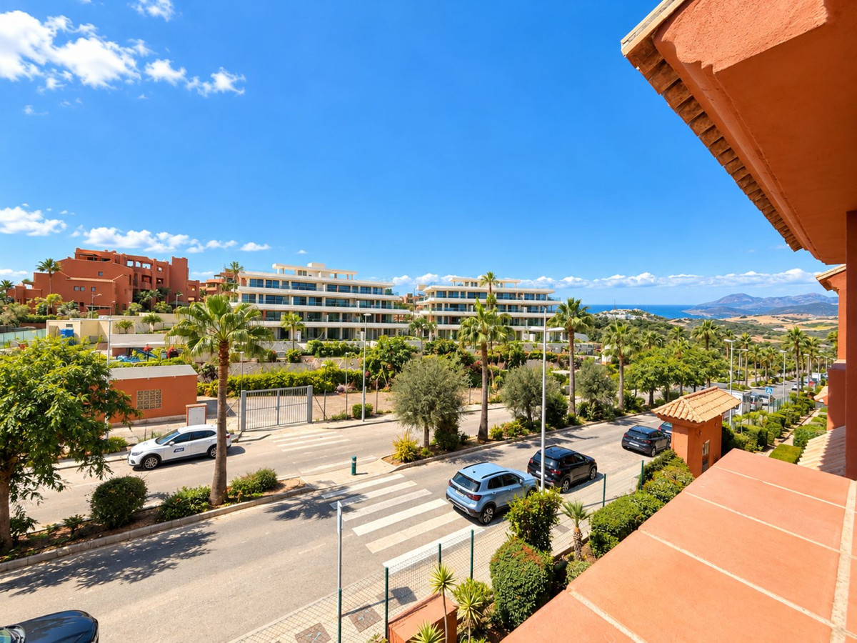 Penthouse Duplex bilde 54
