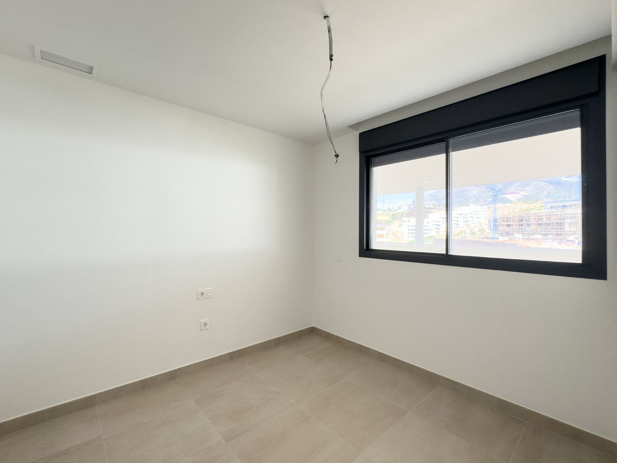 Middle Floor Apartment bilde 15