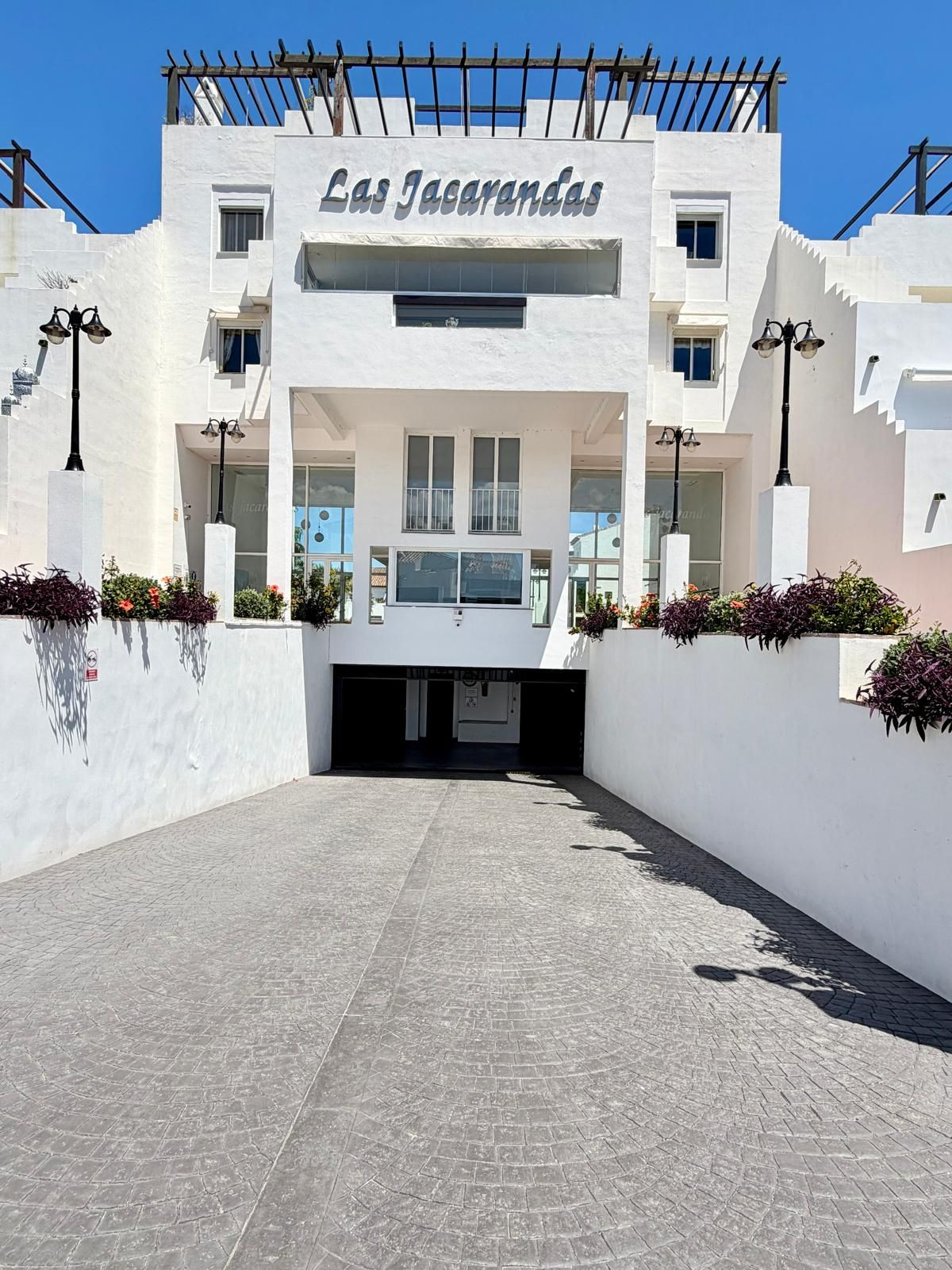 Penthouse Duplex bilde 3
