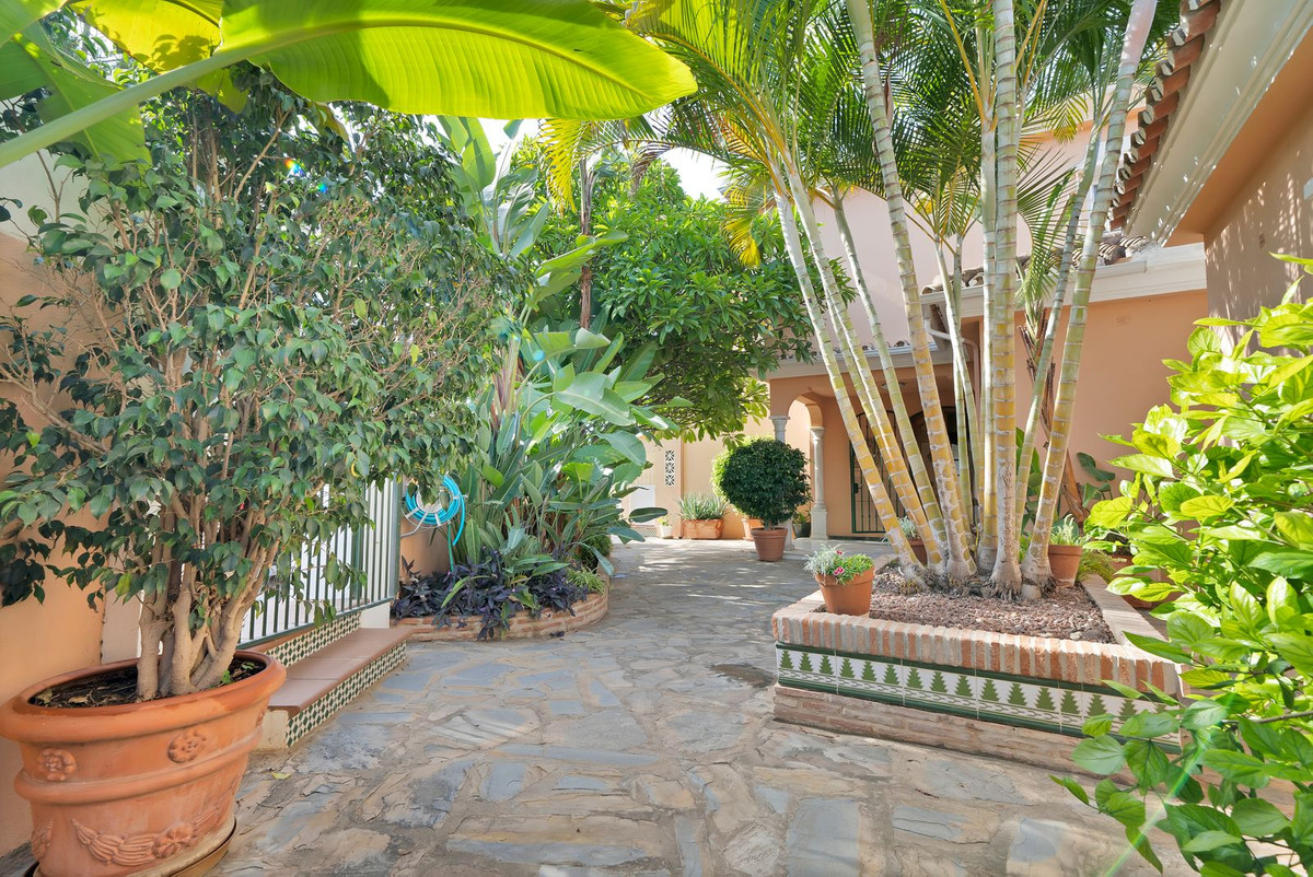 Detached Villa bilde 72