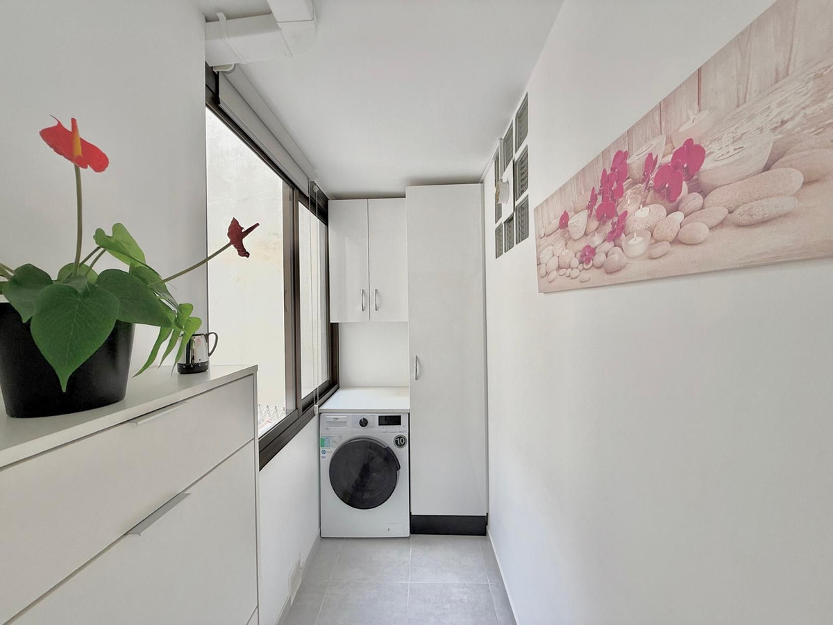 Middle Floor Apartment bilde 6