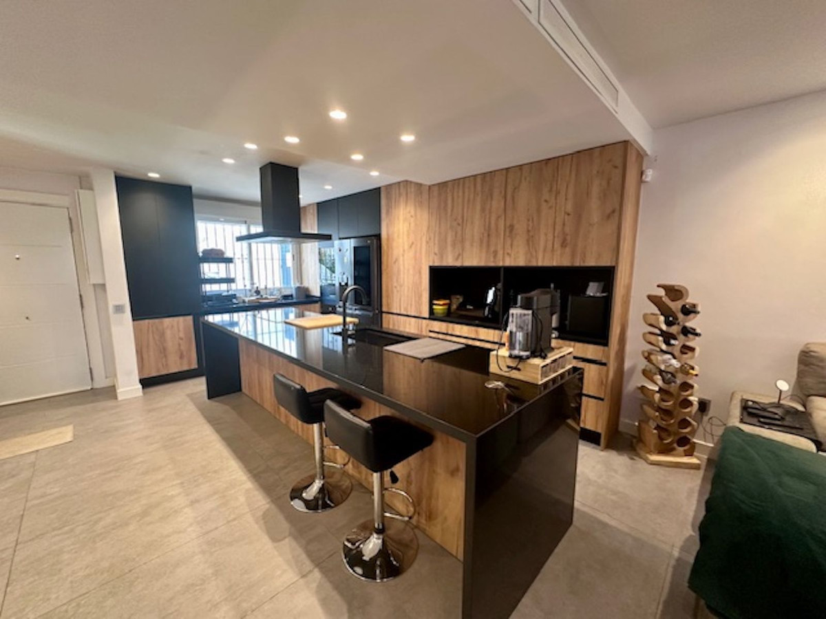 Ground Floor Apartment bilde 15