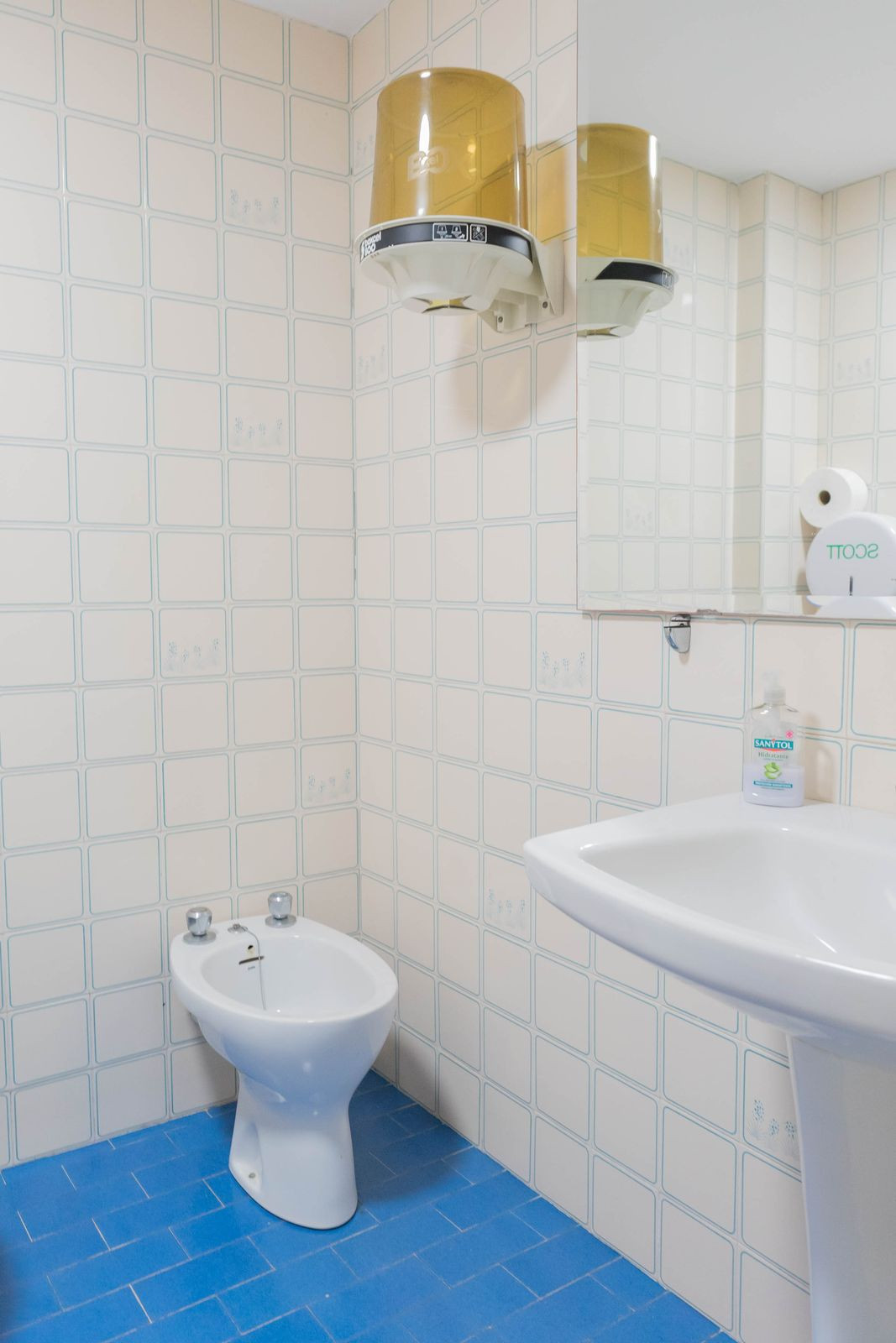 Middle Floor Apartment bilde 11